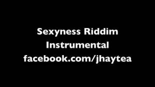 Sexy Back Riddim Instrumental [upl. by Nospmis649]