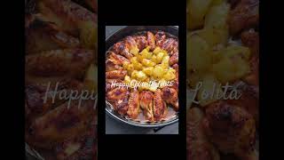 Gratin de pommes de terre explore food pommedeterre بطاطافيالفرن cuisine chef viande [upl. by Brynn366]