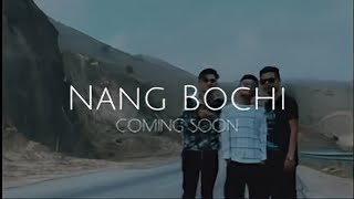 Enosh Sangma  Nang Bochi  coming soon new song enoshsangma123 [upl. by Inoek905]