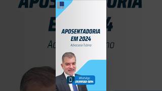 Aposentadoria em 2024 – Nascidos nos anos de 1967 a 1970 podem se aposentar em 2024 Saiba mais [upl. by Utta411]