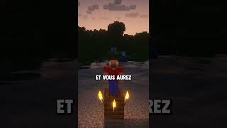 Comment mal débuter en HARDCORE sur Minecraft 🤣 [upl. by Eddi413]