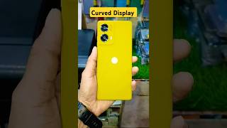 Motorola G85 5G Smartphone⚡Curve Display trendingshorts trending trend viralvideo viralshorts [upl. by Ettelohcin]