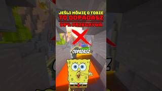 Czy oni wspomnieli o tobie😂❌ brainteasers spongebob shorts [upl. by Otrebmal]