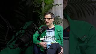 Rivers Cuomo on the Perception of Weezer  Questlove Supreme shorts [upl. by Kyne]