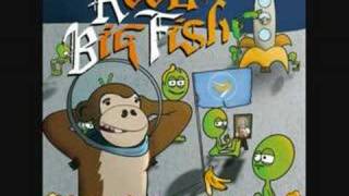 Reel Big Fish  Another FU Song [upl. by Hugon]