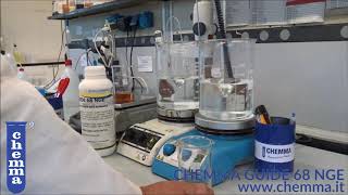 CHEMMA  GUIDE 68 NGE Emulsionabile [upl. by Nav]