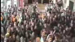 2008 Seniors Sing Alma Mater [upl. by Mahgirb]