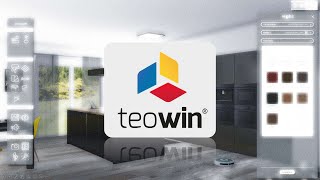 Que peuxtu faire avec Teowin 11 [upl. by Eniarral]