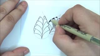 Phicops Leaves Tutorial [upl. by Sigrid1]