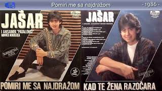 Jasar Ahmedovski  DISKOS  Audio 1986  1990  SVI ALBUMI [upl. by Malim426]