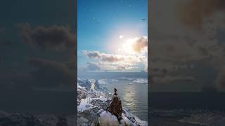 Assassins Creed Valhalla 🏔️ assassinscreedvalhalla assassinscreed [upl. by Noirb935]