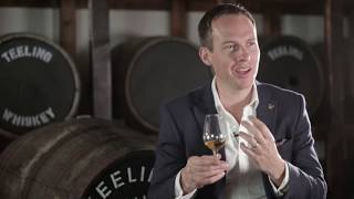 Teeling Whiskey  Single Pot Still [upl. by Oluap653]