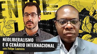 quotO NEOLIBERALISMO é a forma predominante com que o CAPITALISMO se organiza hojequot  ENTRELINHAS [upl. by Ode]