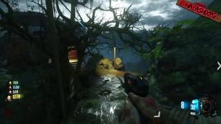 Easter Egg Zetsubou No Shima 1  Começamos bem [upl. by Volin]