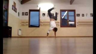 bboy noone TrickS [upl. by Inuat585]