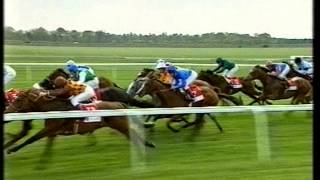 1996 Pertemps 2000 Guineas Stakes [upl. by Heringer]