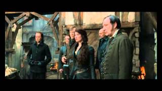 HANSEL amp GRETEL  WITCH HUNTERS  Official Clip  quotMeet Hansel and Gretelquot [upl. by Aneehs]