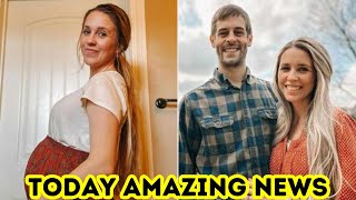 quotDuggar Daddy Bombshell Exclusive First Look at Jill Duggar’s Kids’ Faces Will Leave You Speechless [upl. by Ortrud270]