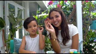 What Maggie WilsonConsunji wants her son to know [upl. by Teodorico]