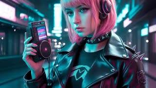 SYNTHWAVE  ESPECIAL COMPILATION  RETROWAVE  SYNTHWAVE MUSIC MIX [upl. by Rollecnahc]