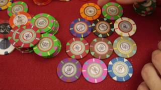 The Mint  The Great Poker Chip Adventure Season 02 Episode 08 [upl. by Aynam854]