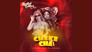 Chekecha Remix [upl. by Jovitah]