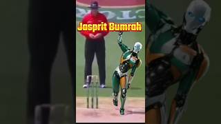 Jasprit Bumrah Yorkerjaspritbumrah cricket t20worldcup2024 cricketshorts [upl. by Amat]