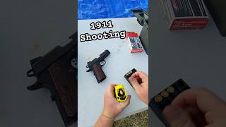 Why the 1911 is the BEST lefthanded scripted airsoft 1911 1911pistol springfield fun cool [upl. by Yetnruoc]