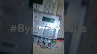 Prepaid Meter Bypassed amp Sparks Major Fire ⚡🔥 ElectricalFire MeterBypass SafetyFirst [upl. by Annayd]