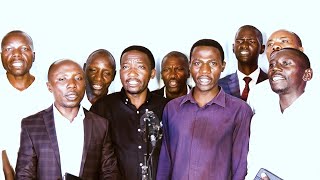 🎤Nikaona mbingu mpya by Salem choir [upl. by Timon]