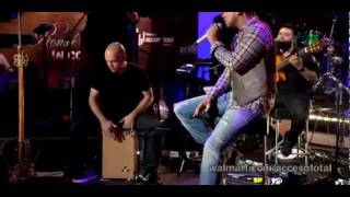 Romeo Santos Llevame Contigo Live In Concertwmv [upl. by Helbon]