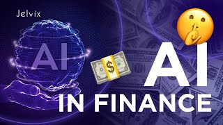 MINDBLOWING USES OF AI IN FINANCE [upl. by Finer260]