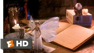 FairyTale A True Story 910 Movie CLIP  A Visit from the Fairies 1997 HD [upl. by Nivrac]