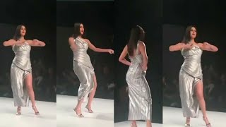 Jine Mera Dil Luteya song dancing ramp [upl. by Yerffoej390]