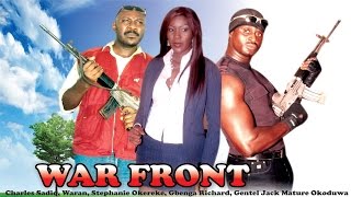 Best African action movies  Blockbuster movie  Netflix Movies [upl. by Zweig]