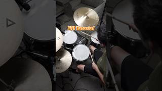 The Essential Drum Fill to Win Over Your Audience [upl. by Annahtur]