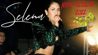 SELENA NEW ALBUM 💿 2022 RELEASE [upl. by Iline679]