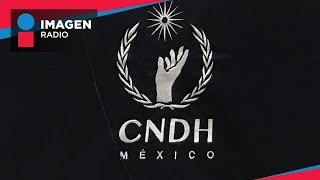 La deuda que tiene México en la protección de los Derechos Humanos [upl. by Hgielsa]