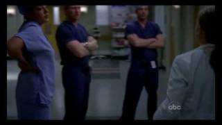 Grey´s Anatomy Staffel 5 George Stirbt letzten 5 Minuten und die besten [upl. by Suh884]