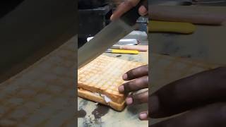 Grill sandwich 🥪 😋 food snacks foodie explore [upl. by Nawuj]