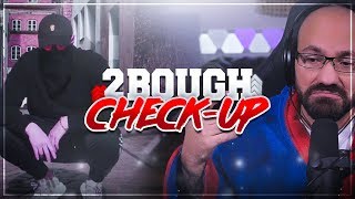 2Bough CHECKUP Raportagen  Axel Voss  Artikel 13 DISSTRACK [upl. by Haramat]