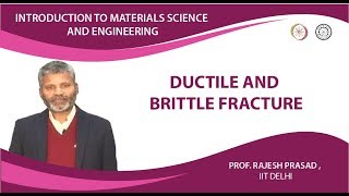 Ductile and Brittle Fracture [upl. by Alegna]