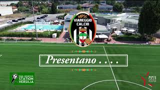 Viareggio MPSC  Settimello 1 0  Promozione Toscana Girone A  24° Giornata [upl. by Aret]