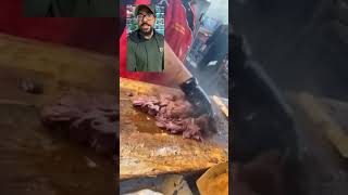 steak roast bbq viral satisfying foodie food cook cooking [upl. by Johnsson]