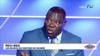 NCI 360 du dimanche 23 juin 2024  Que retenir du discours du Président Alassane Ouattara [upl. by Nevile475]