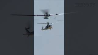 MAGTF Americas Airshow 2024 Air Exercise [upl. by Ahseyd]