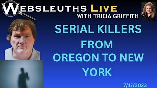 Lots Of New Info About GilGo Beach Killer  Serial Killer In Oregon According To Cops [upl. by Anayia614]