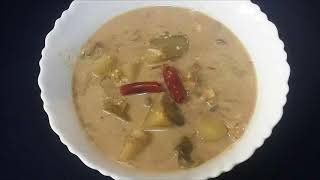 Eggplant Potato Coconut Milk Stew  Dinner Recipes Veg RecipesEggplant RecipesPotato Recipes 597 [upl. by Llesirg]