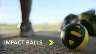 SKLZ Impact Practice Baseballs and Softballs [upl. by Slater]