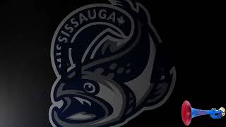 Mississauga Steelheads 2024 Playoffs Goal Horn [upl. by Aivuy]